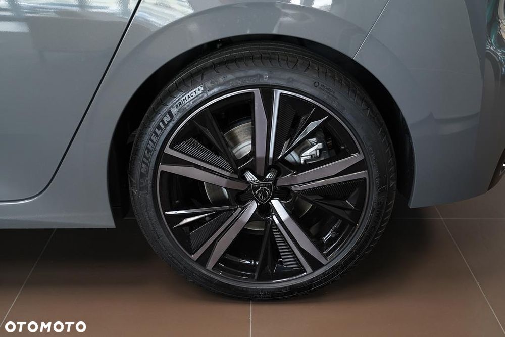 Peugeot 308 1.5 BlueHDi GT S&S EAT8 - 24