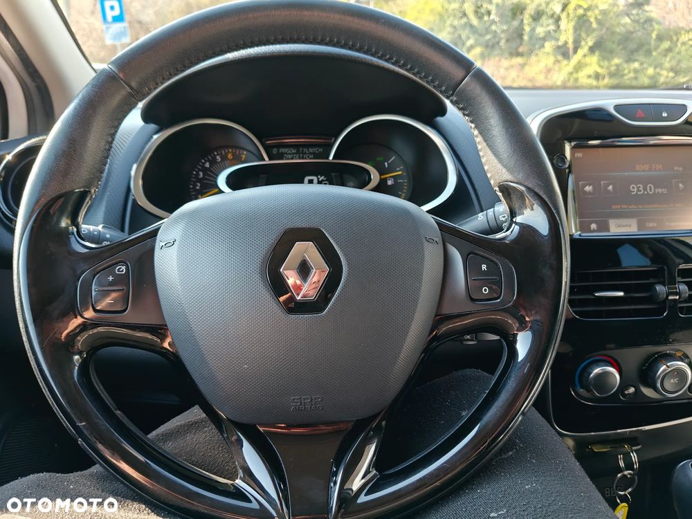 Renault Clio 1.2 TCe GT 120 EDC - 21