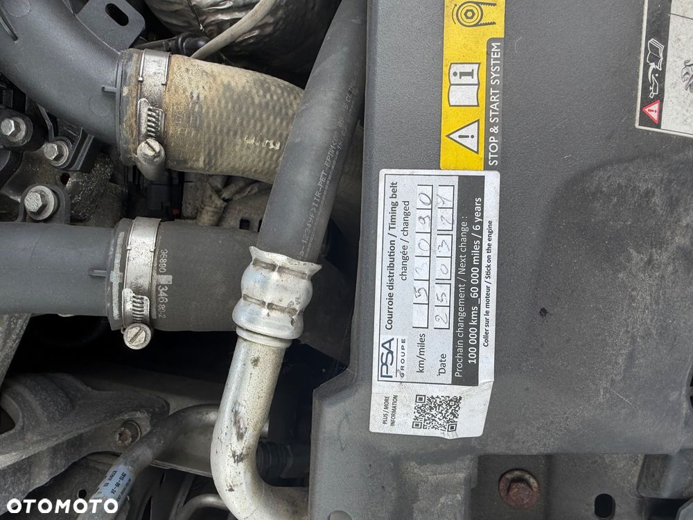 Peugeot 308 110 e-THP Stop & Start Access - 26