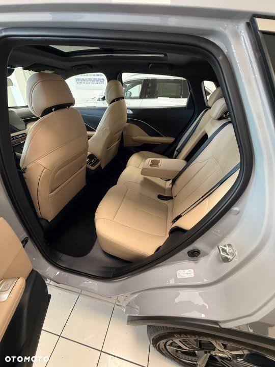 Changan CS55 Plus - 20