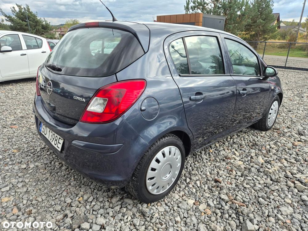 Opel Corsa 1.4 16V Enjoy - 2