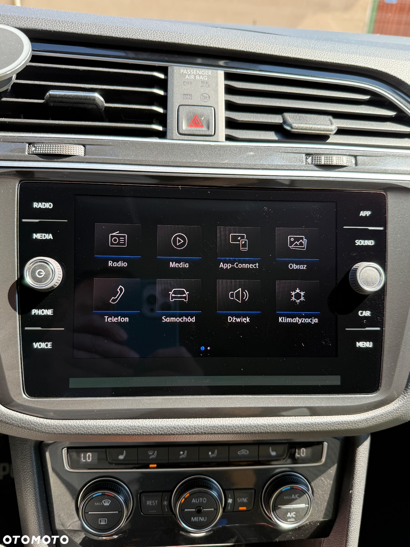 Volkswagen Tiguan 1.5 TSI EVO Comfortline - 30