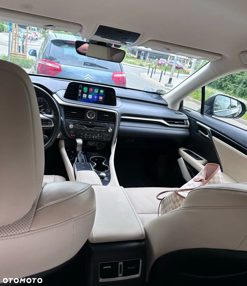 Lexus RX 300 Prestige - 19