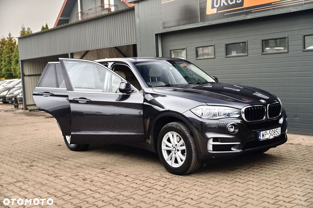 BMW X5 - 29