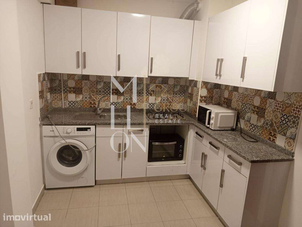 Apartamento T1 para venda - Grande imagem: 2/15