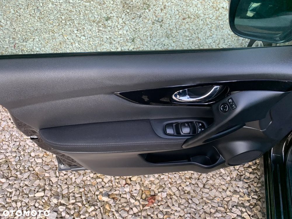 Nissan Qashqai - 19