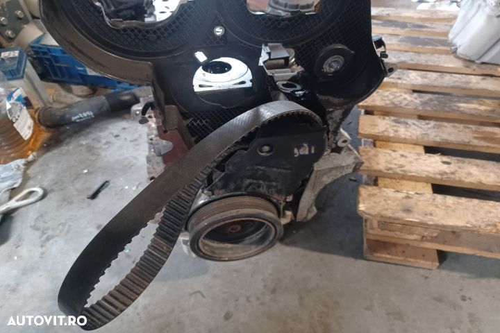 Bloc motor ambielat 2.0 BKP 2.0 BKP Volkswagen VW Passat B6 [2005 - 2 - 4