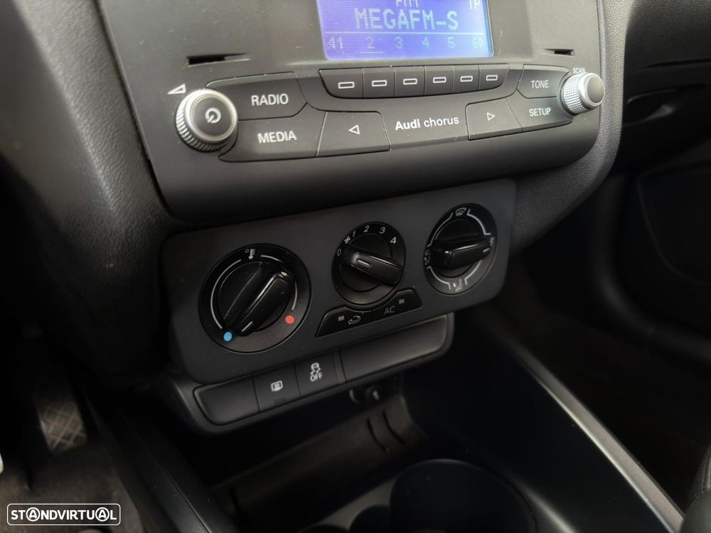 Audi A1 1.2 TFSi Attraction - 17