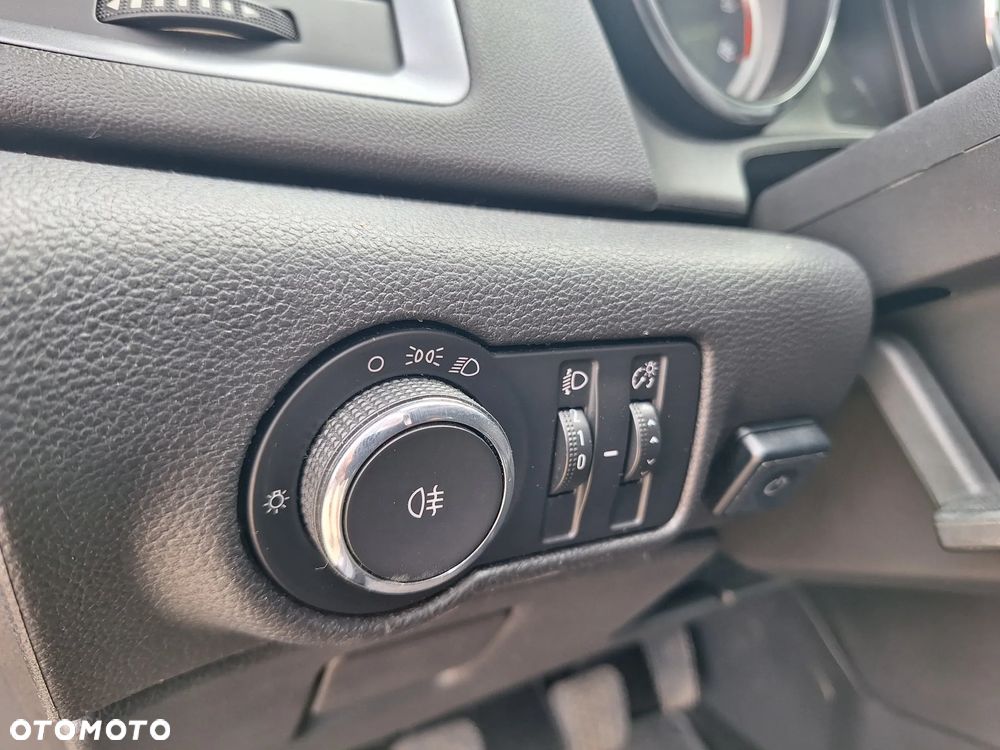 Opel Astra IV 1.6 Enjoy - 15