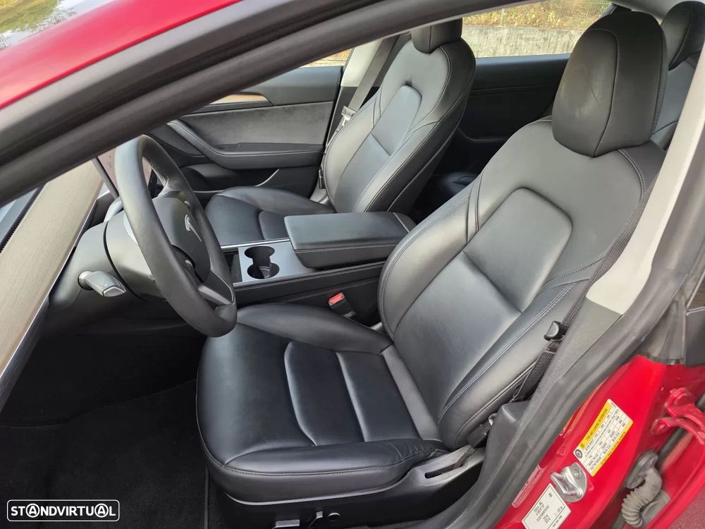 Tesla Model 3 AWD Dual Motor - 16