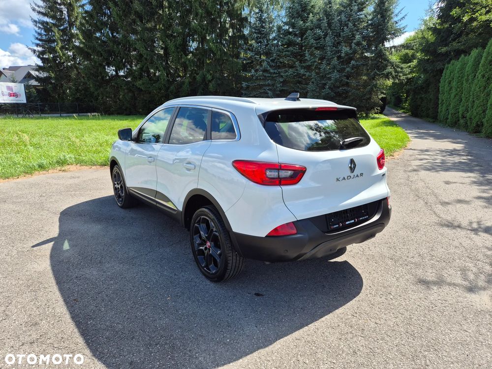 Renault Kadjar Energy dCi 130 4x4 Bose Edition - 15
