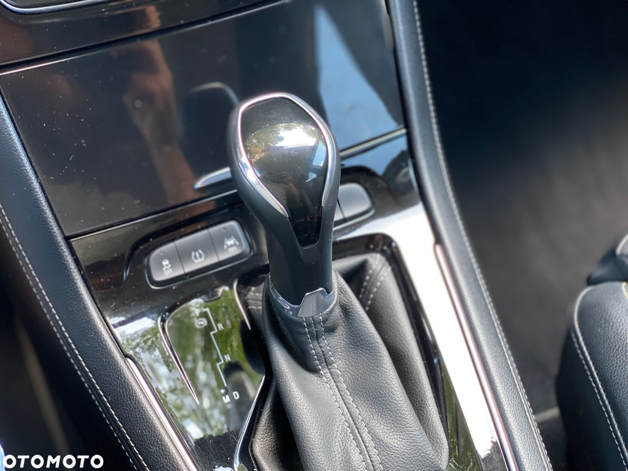 Opel Grandland X 1.6 CDTI Innovation S&S - 25