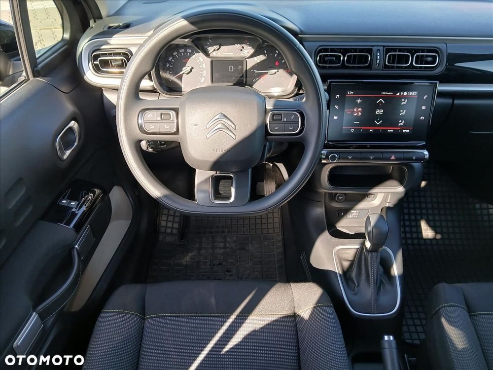 Citroën C3 2024