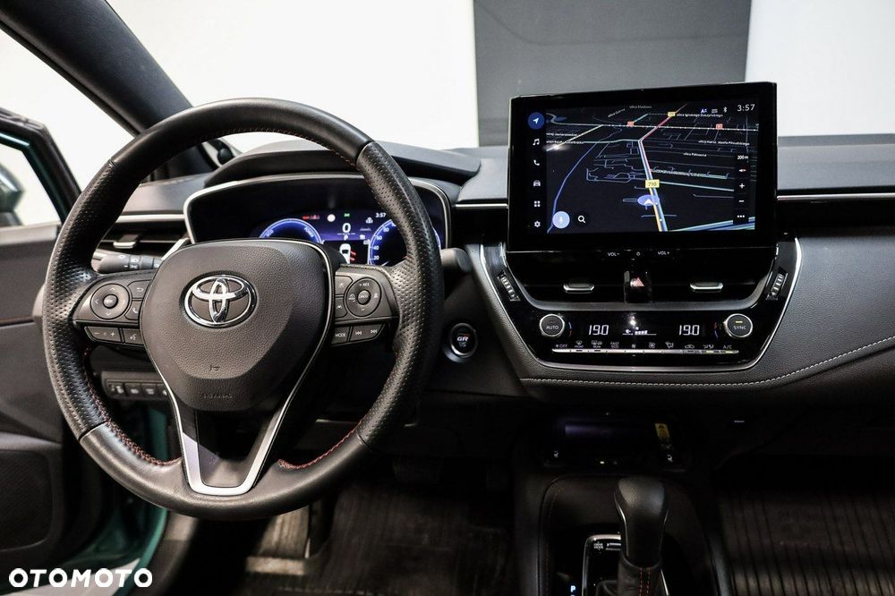 Toyota Corolla - 16