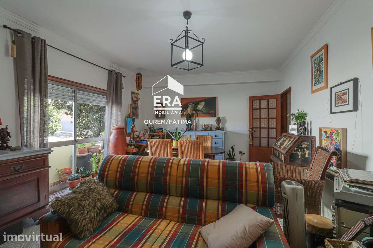Apartamento T2, Ourém - Grande imagem: 4/21