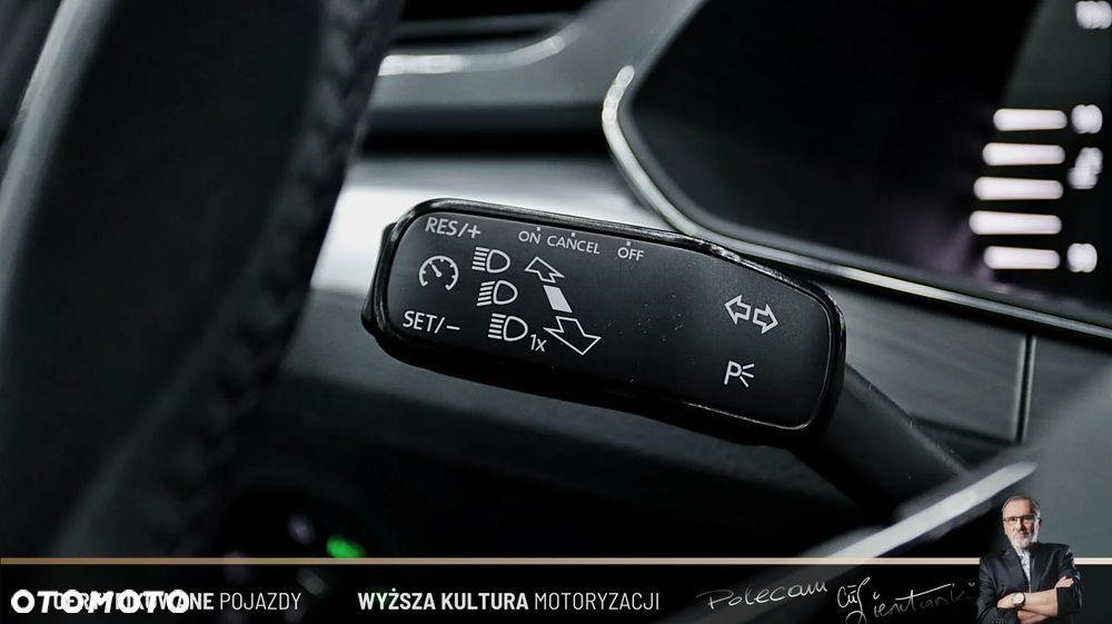 Skoda Superb 2.0 TDI SCR Ambition DSG - 16