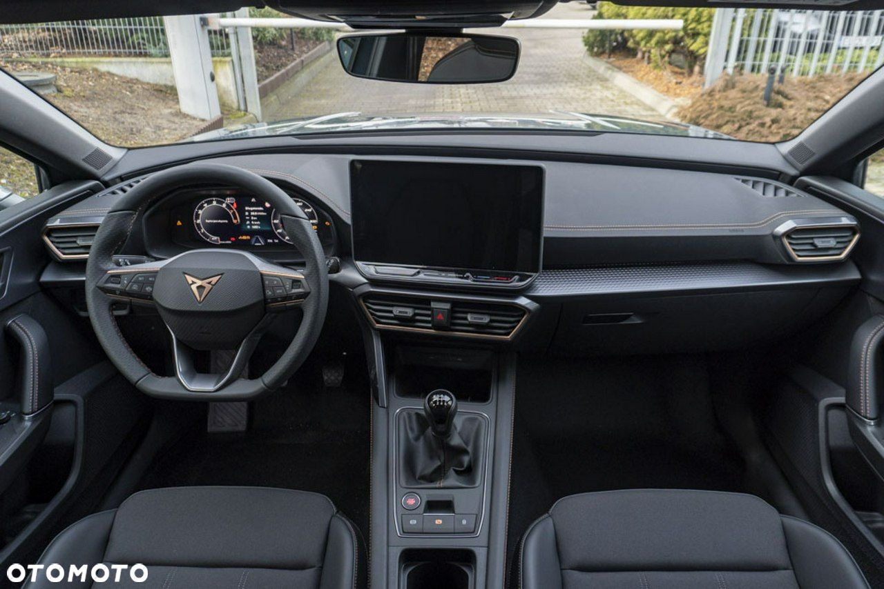 Cupra Leon - 22