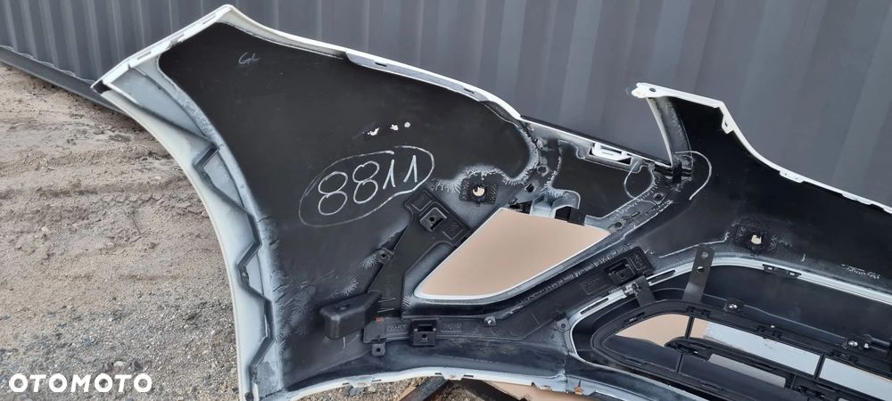 OPEL AMPERA 2011- Zderzak przód oryginał MA467 - 13