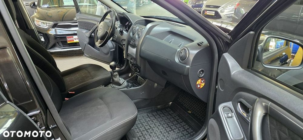 Dacia Duster - 18
