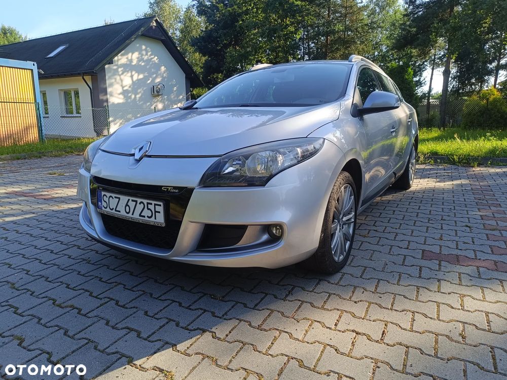 Renault Megane - 6