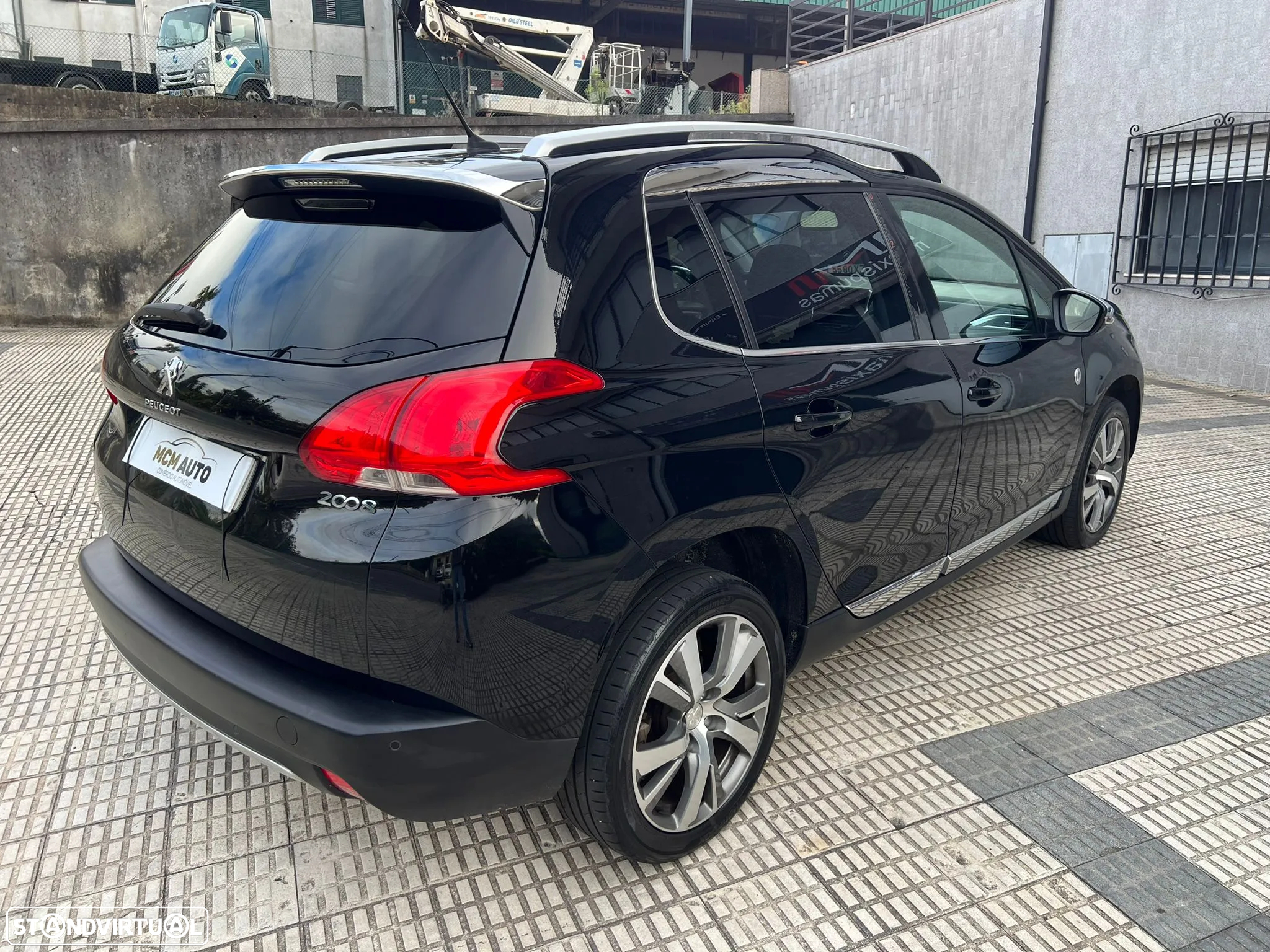 Peugeot 2008 PureTech 110 Stop&Start Crossway - 5