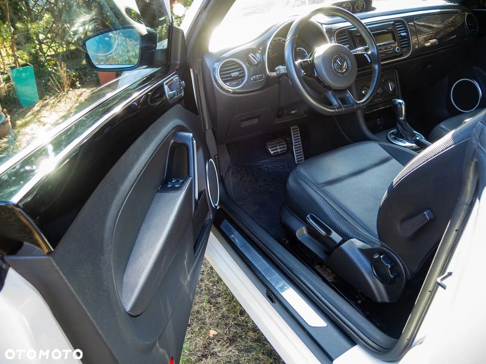Volkswagen Beetle ver-2-0-tsi-dsg-exclusive-sport - 21