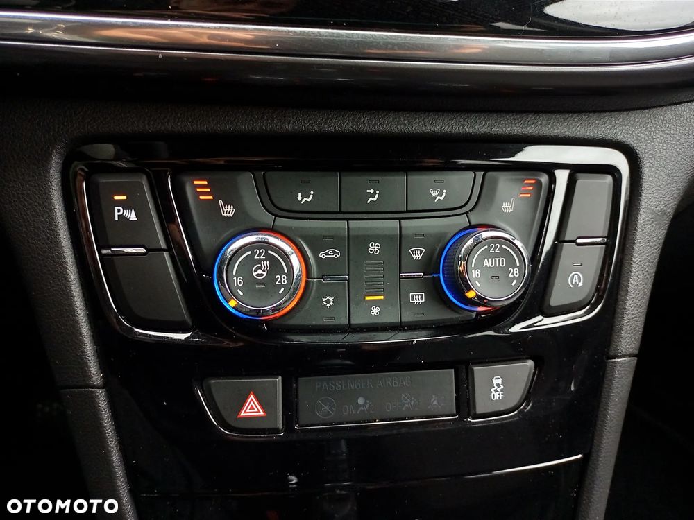 Opel Mokka 1.4 T Enjoy S&S EU6 - 19