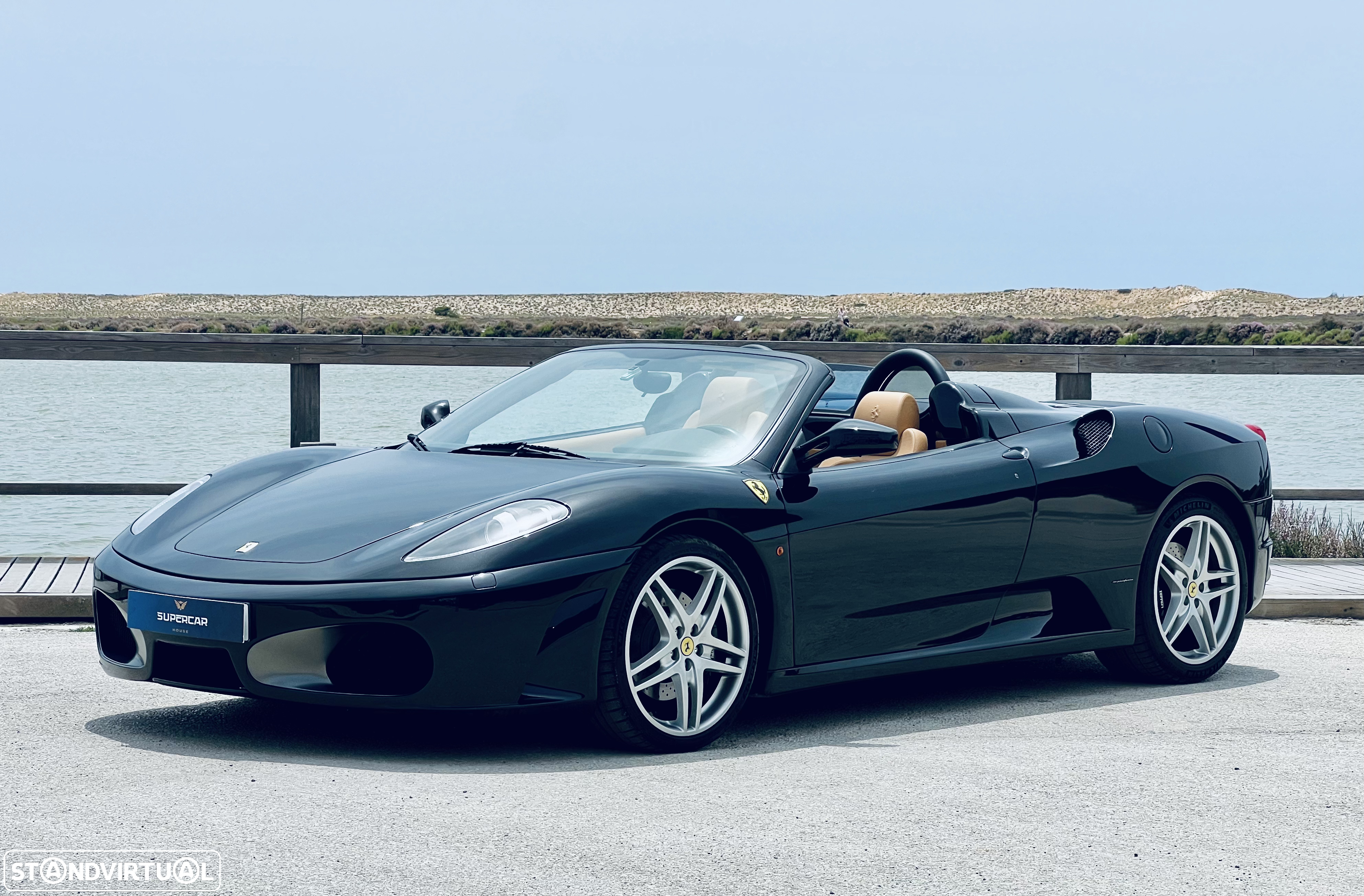 Ferrari F430 - 2