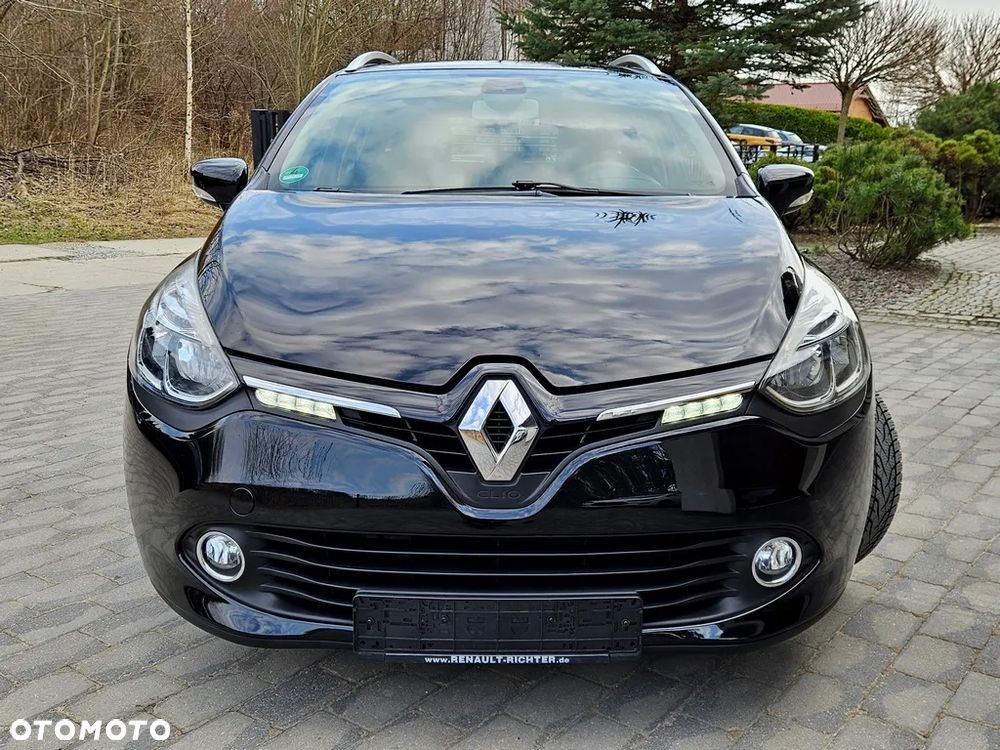 Renault Clio - 10