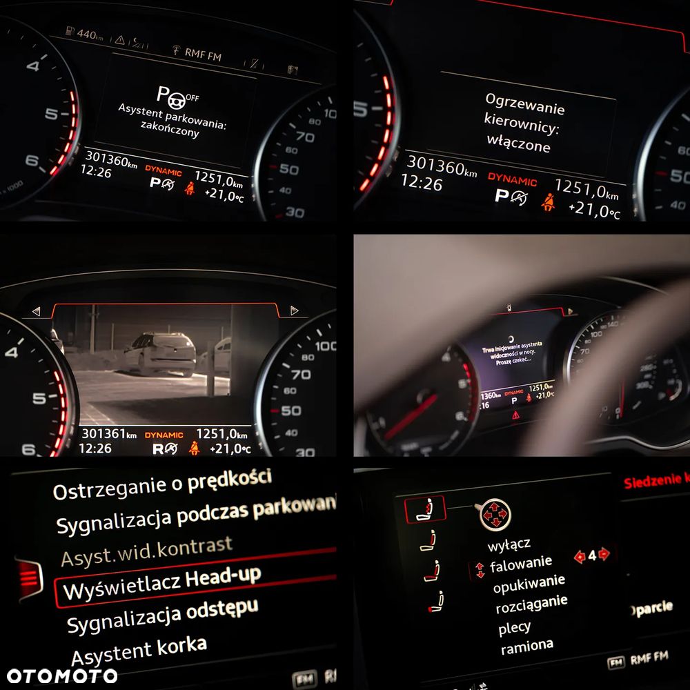 Audi Q7 - 32