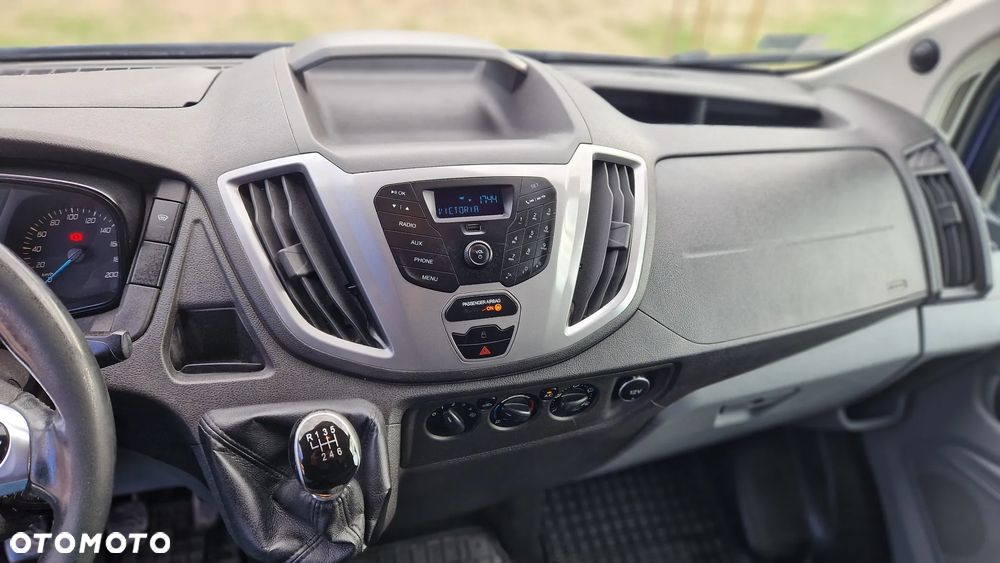 Ford TRANSIT - 12