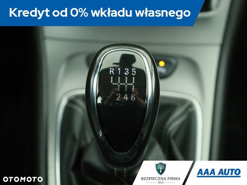 Opel Astra - 14