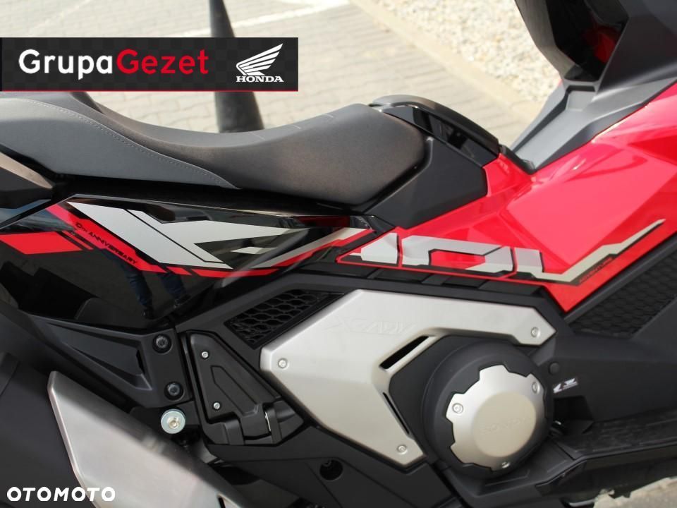 Honda X-ADV - 17