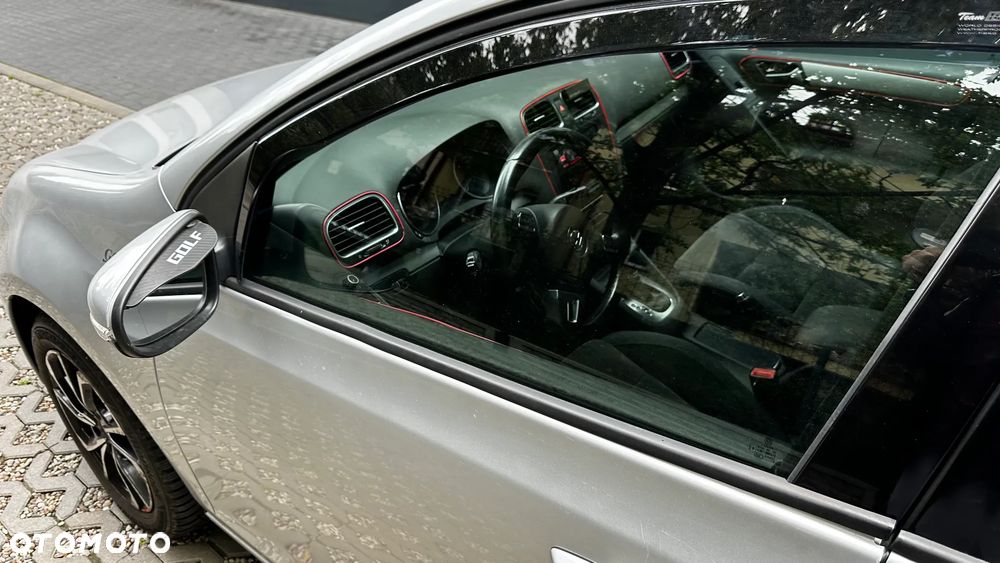 Volkswagen Golf - 17
