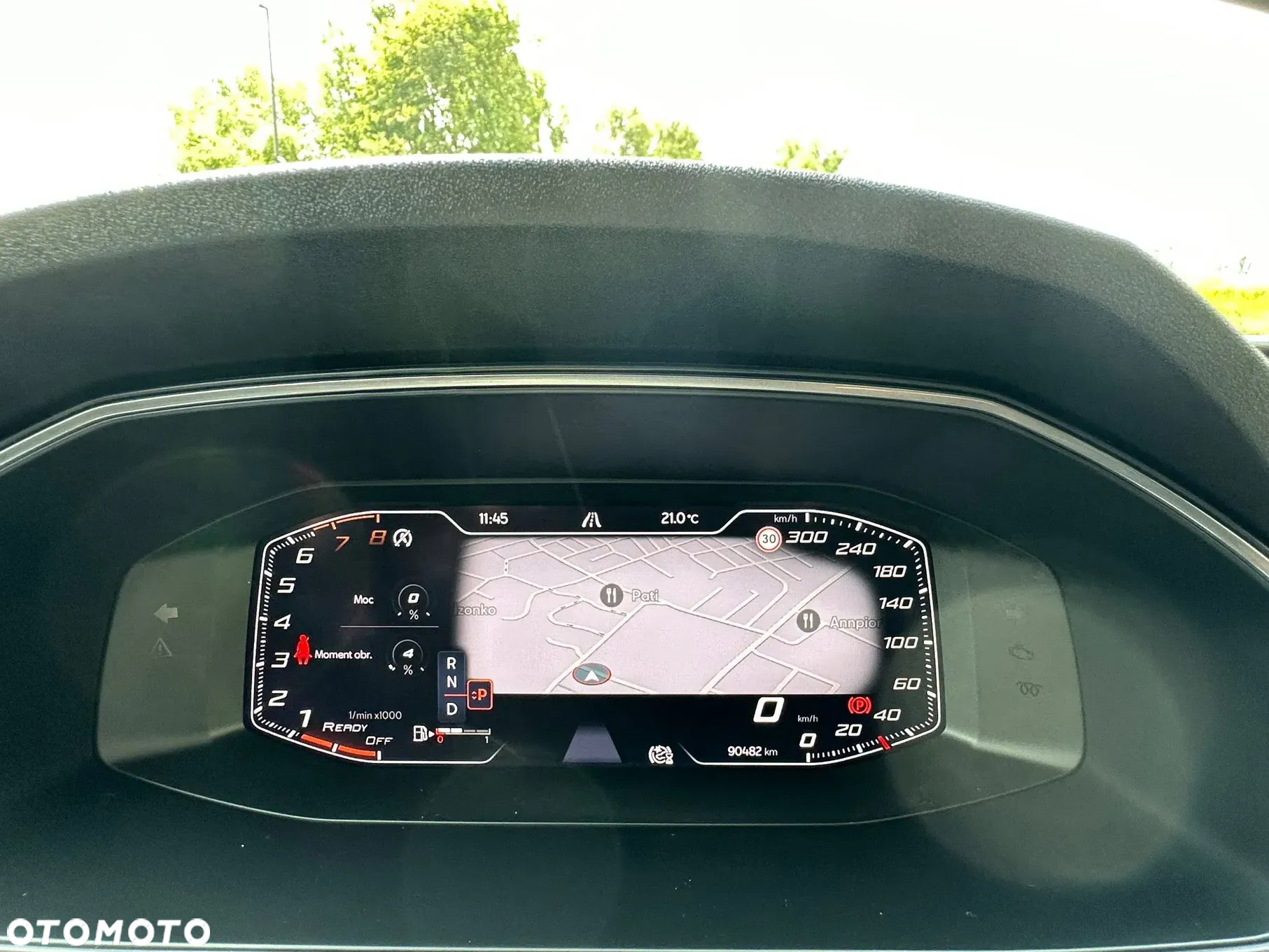 Cupra Formentor 2.0 TSI 4Drive VZ DSG - 39