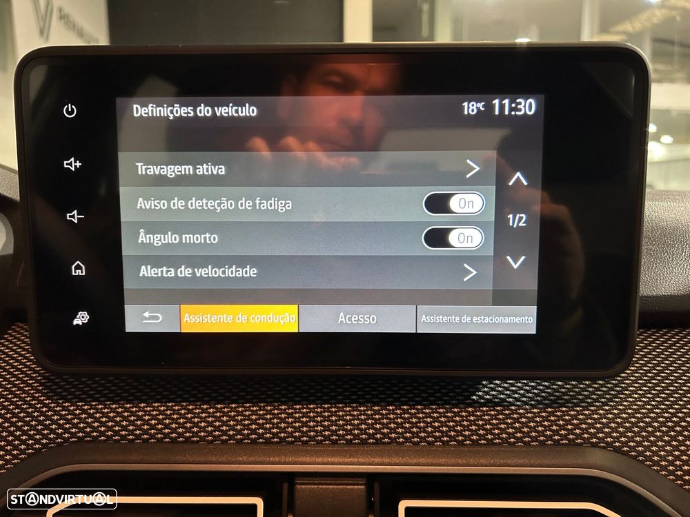 Dacia Sandero 1.0 ECO-G Expression Bi-Fuel - 24