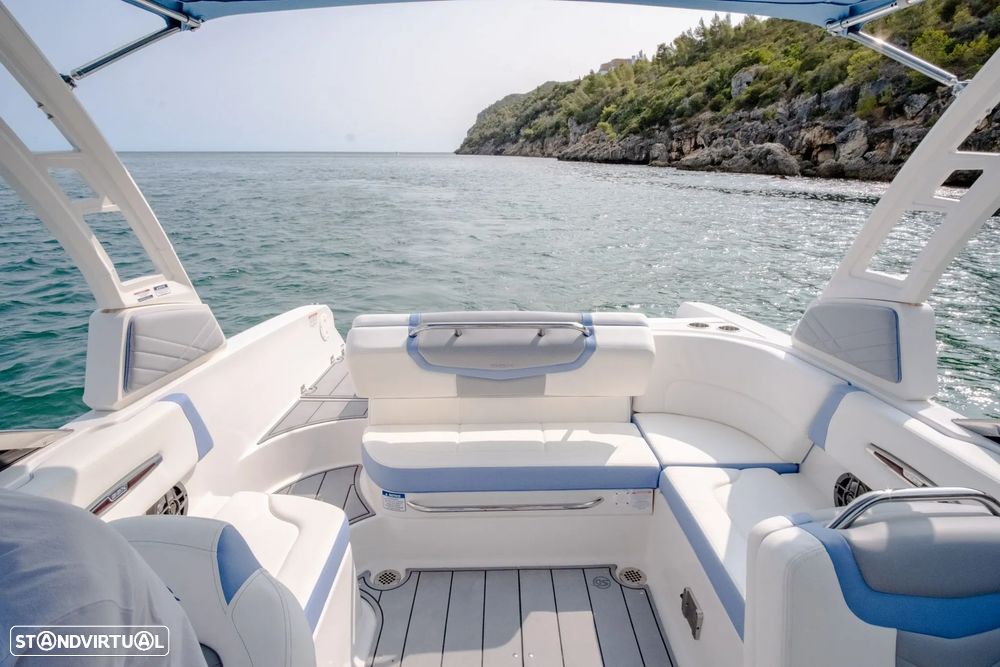 Chaparral 247 SSX FULL EXTRAS - 18