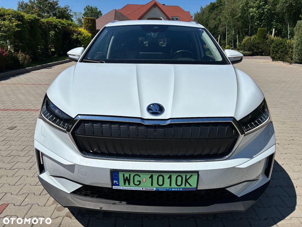 Skoda Enyaq iV 60 - 3