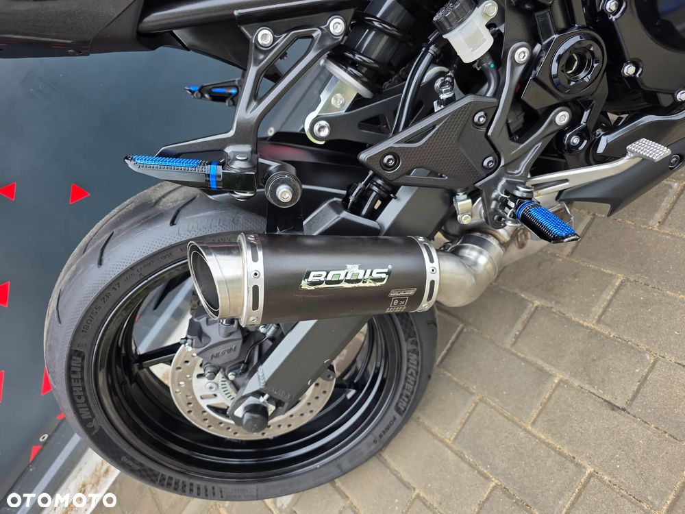 Kawasaki Z 900 - 23