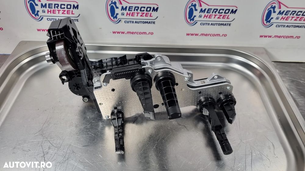 Calculator Mecatronic 7U3R-14C247-AF POWERSHIFT DCT450 / MITSUBISHI OUTLANDER / CITROEN C-CROSSER / PEUGEOT 4007 / 2.2HDI / 2011+ - 3