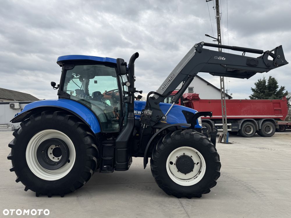 New Holland T 6.175 - 11