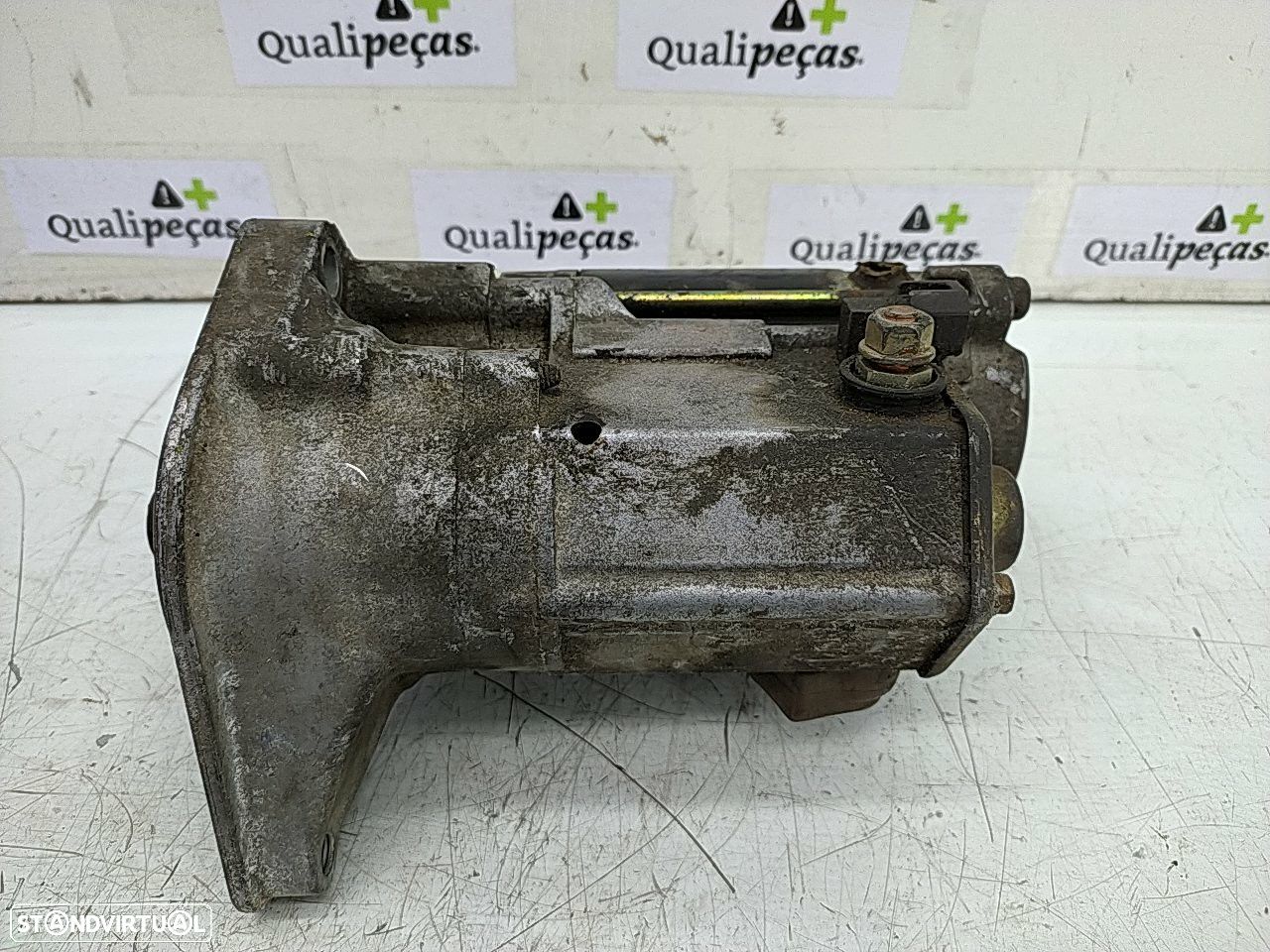 Motor De Arranque Toyota Corolla (_E9_) - 1