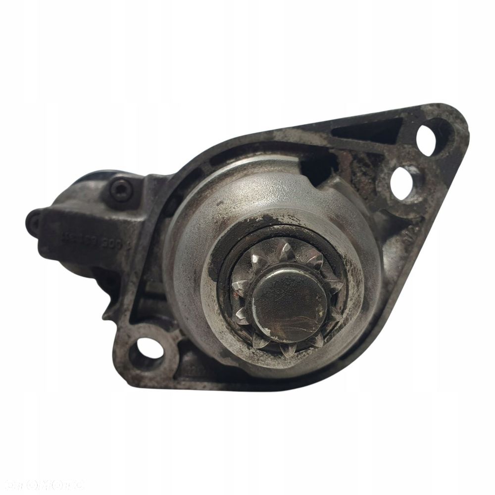 ROZRUSZNIK VW Golf V Passat B6 1.9 TDI BXE 02Z911023F Bosch - 5
