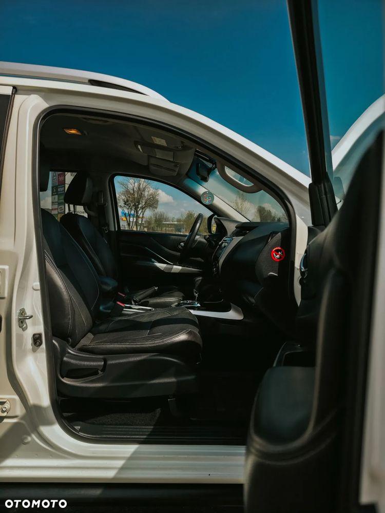 Nissan Navara - 16