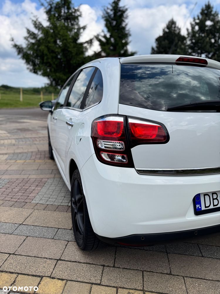 Citroën C3 1.2 PureTech Selection - 11