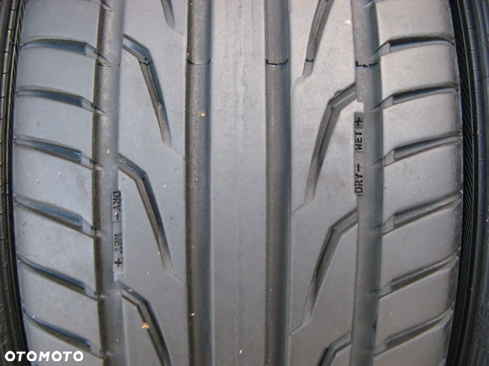 195/50R15 SEMPERIT Speed-Life 2  - nr.0242 * - 4