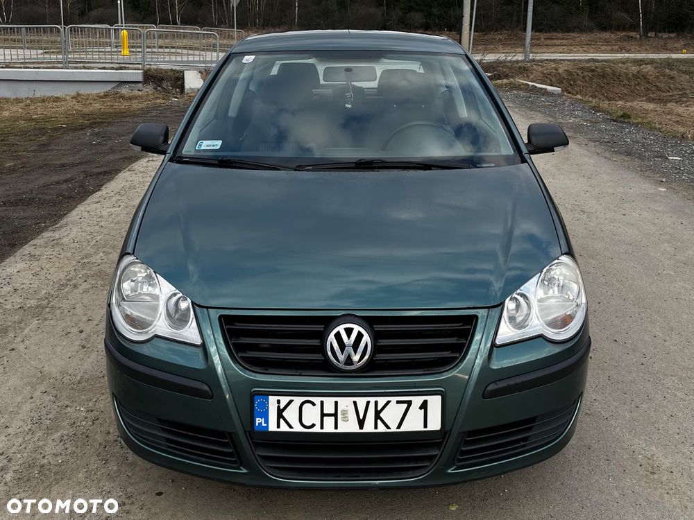 Volkswagen Polo - 5