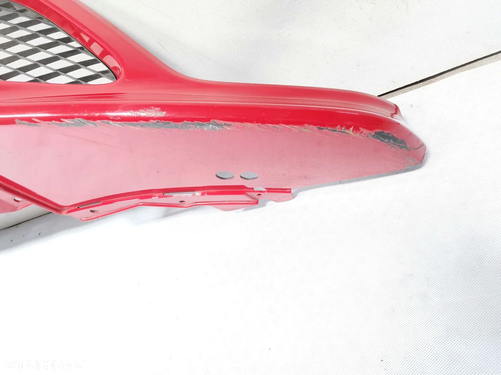 Zderzak Przód Spoiler HONDA CIVIC VIII UFO 06-11 TYPE R S - 6