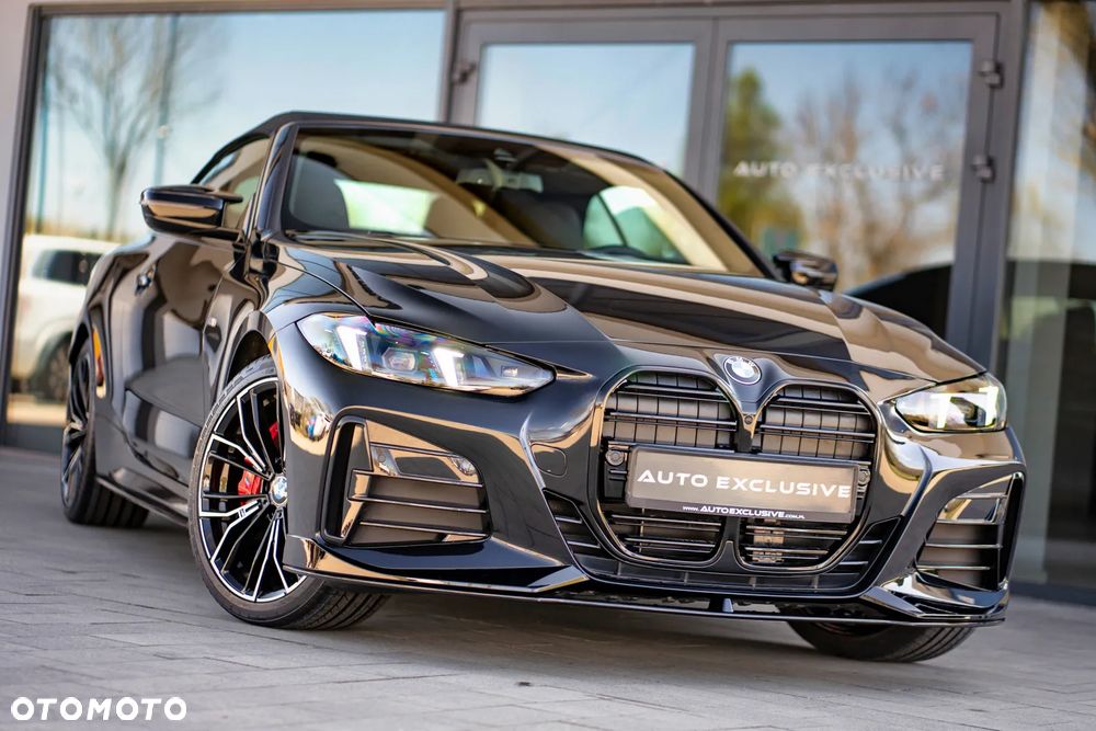 BMW Seria 4 M440i xDrive - 5