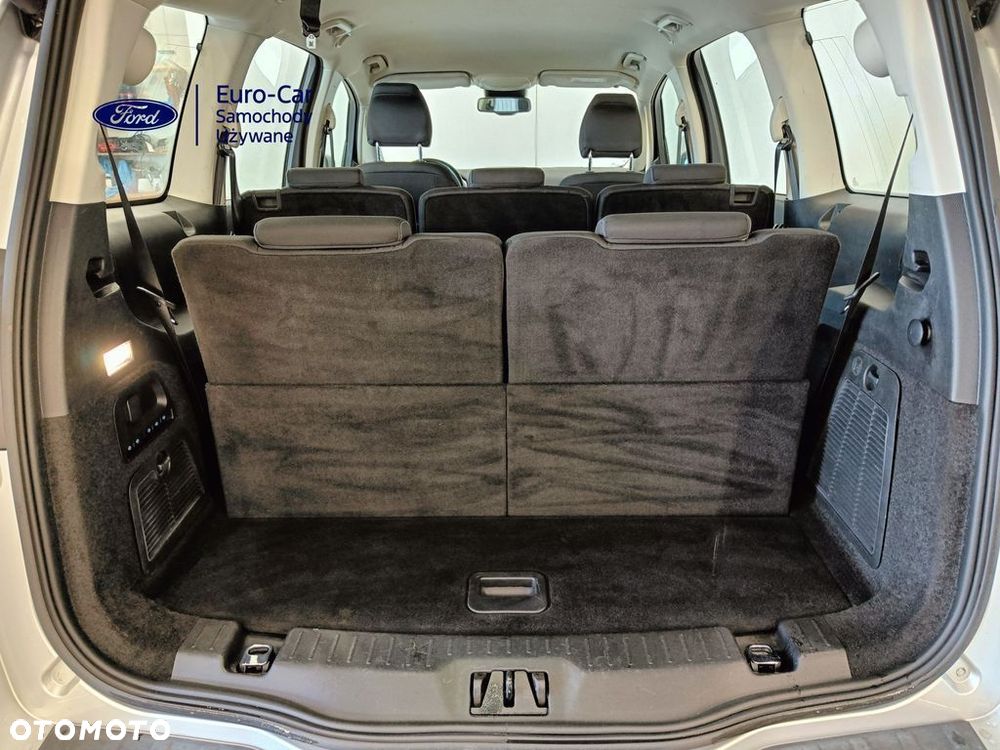 Ford Galaxy 2.5 Duratec FHEV TITANIUM - 9